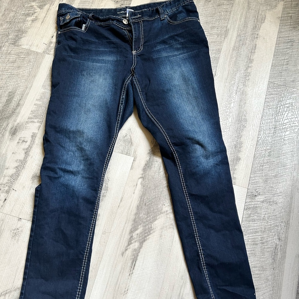 Maurice jeans 18regular